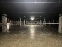 Продается место на закрытой стоянке, 14 м2, фотография 2