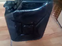 Канистра металлическая 20 л