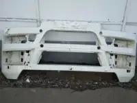 Ремонт бамперов для грузовиков и автобусов., фотография 5
