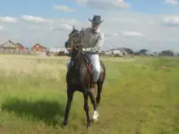 любая