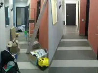 Предлагаю свои услуги по уборке квартир