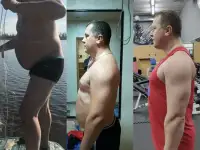 Фитнес тренер, фотография 2