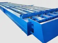 Металлоформы для стоек СВ-95 6-ти местные.
