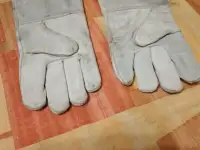 Рабочие перчатки,варежки, фотография 4