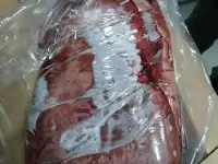 Предлагаем субпродукты говядина 