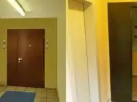 Металлические двери. Двери на карман, кладовки, фотография 2