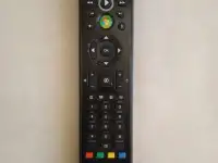 Пульт для ноутбука Toshiba A200 G83C0008A110 (RC6)