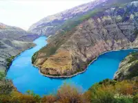 Экскурсии по Дагестану