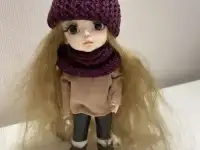 PrettyDolls