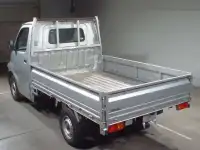 Легкий грузовик кат B бортовой TOYOTA TOWN ACE грузоподъемность 800 кг пробег 94 тыс км без пробега РФ, фотография 2