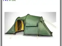 Палатка пятиместная Tanga 5 Woodland