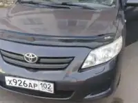 Продам авто Toyota Corolla, фотография 2