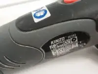 Мощная  Эл ушм болгарка 900w    Эл Лобзик 600w кейс, фотография 3