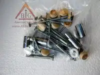 Дверь для сауны tylo dgl 7x19 (бронза, осина, арт. 91031700), фотография 6