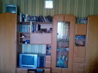 продаю стенку