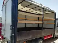 Кузов на Газель, фотография 3