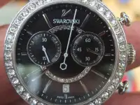 швейцарские наручные часы Swarovski, Швейцария