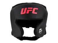 Шлем ufc боксерский