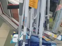 Продам швабру Белый кот