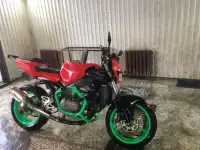 Honda CBR 600 f4i Стантовый, фотография 3
