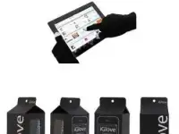 Сенсорные перчатки для смартфонов iGloves оригинал