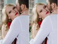 Вазажист, макияж, причёска, Челябинск, фотография 6