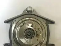 Часы Chanel J12 Automatik