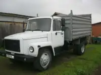 Вывоз хлама, веток из участка
