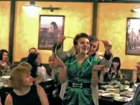 Профессиональный иллюзионист мирового уровня Вадим Чураков подарит Вам незабываемое ощущение чуда и праздника, фотография 12