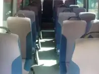 Сидения автомобильные