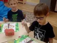 Запись в частный детский сад научебный год
