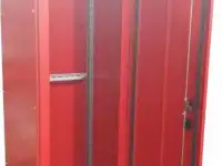 Металлический корпус