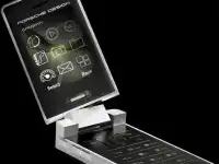 Новый Porsche Design P9521оригинал