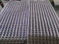 Сетка кладочная и для стяжки пола