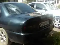 продам митсубиши галант.