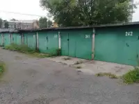 сдам гараж в аренду, ул. космонавта Волкова