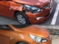 Покраска автомобилей