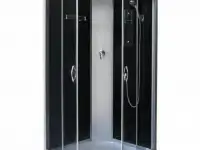 Душевая Кабина ERLIT, модель ER3509TP