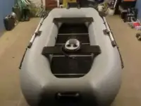 продам лодку пвх ..адмирал 280м.., фотография 3
