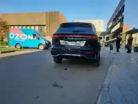 Geely majaro, фотография 4