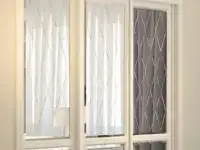 Двери в классическом стиле, фотография 3