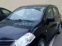 Продаю ниссан тииду 2012 г.