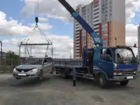 Круглосуточная эвакуация. Все виды работ.