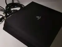 Продаётся PlayStation 4 Pro на 1 Тб