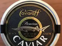 Русский осетр и черная икра от производителя!, фотография 2