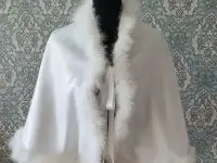 Свадебные шубки, фотография 9