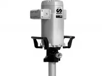 Насос для масла Samoa 536 030 Pumpmaster 45 10:1