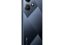 Смартфон infinix hot 30i 8/128 черный ru, фотография 3