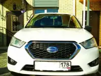 Продам личный автомобиль Datsun, фотография 2