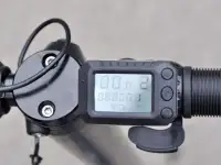 Продам карбоновый электросамокат. Новый!, фотография 3